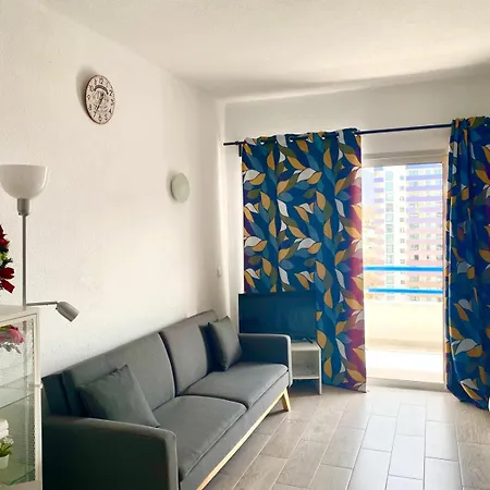 Apartment Paraiso Sky, Playa Paraiso Costa Adeje (Tenerife)