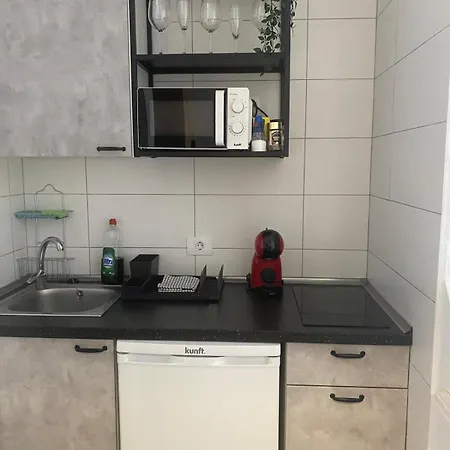 Διαμέρισμα Paraiso Sky, Playa Paraiso