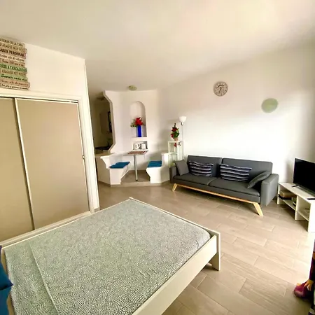 Paraiso Sky, Playa Paraiso Διαμέρισμα *