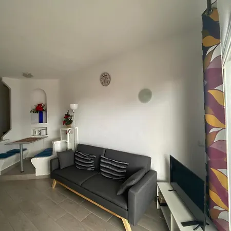 Διαμέρισμα Paraiso Sky, Playa Paraiso *