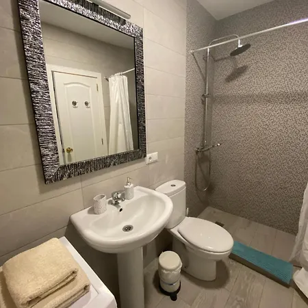 Διαμέρισμα Paraiso Sky, Playa Paraiso Costa Adeje (Tenerife)