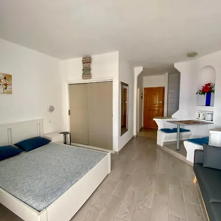 Paraiso Sky, Playa Paraiso Διαμέρισμα